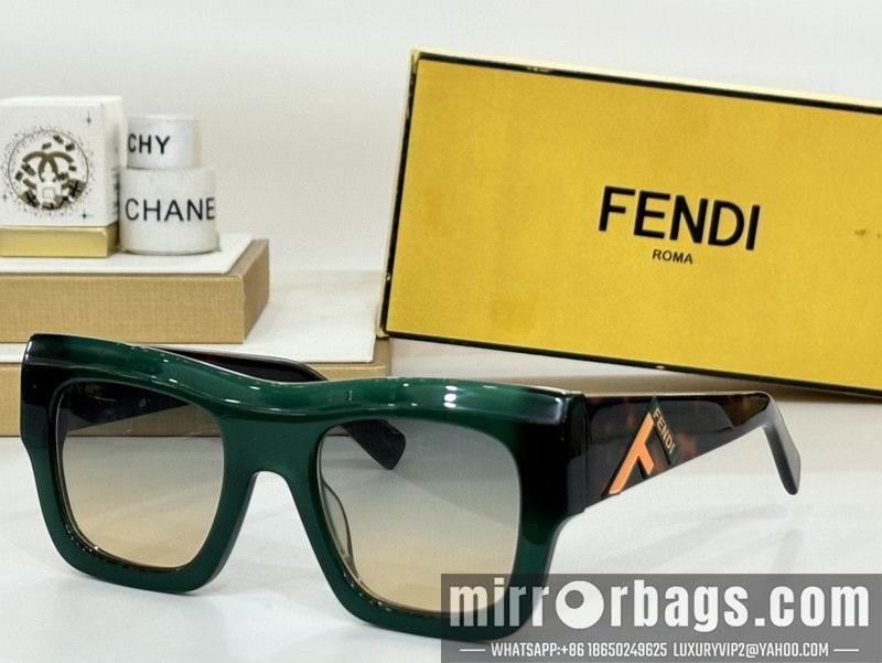 Replica Fendi Glasses smh122