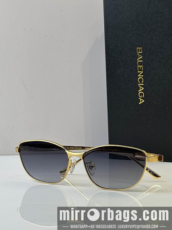 Replica Balenciaga Glasses 03smh62