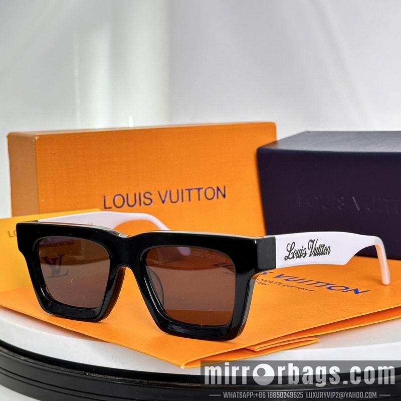 Replica LV Glasses smh79