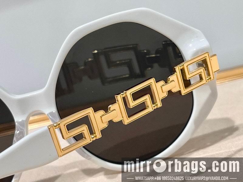 Replica Versace Glaases smx77