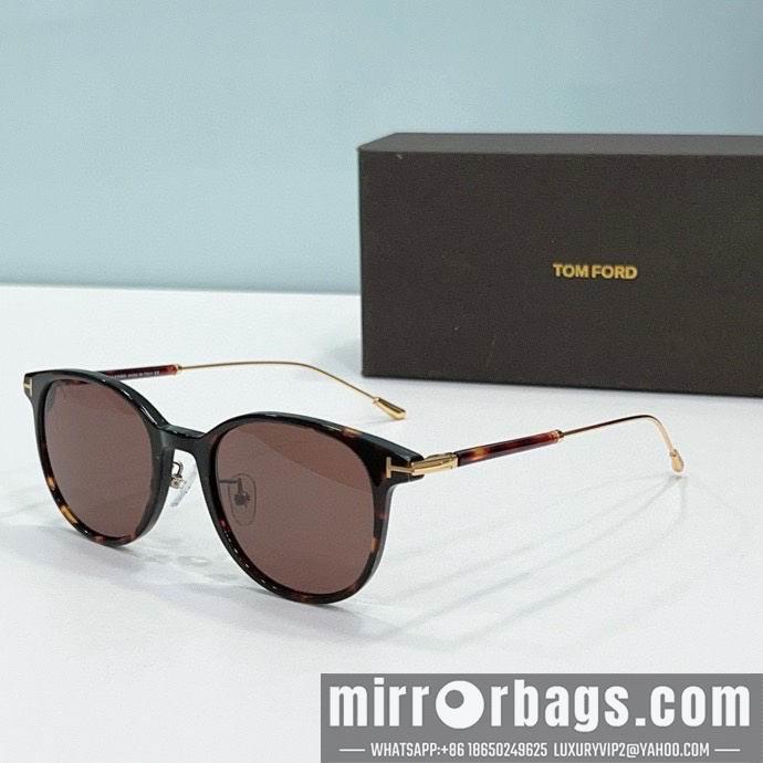 Replica Tom Ford Glasses smx43