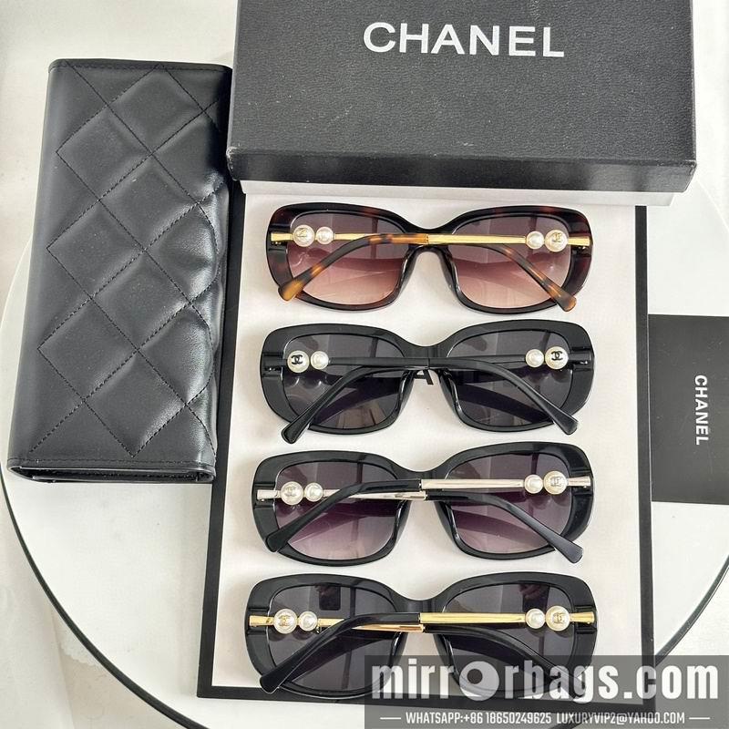 Replica Chanel Glasses smr85