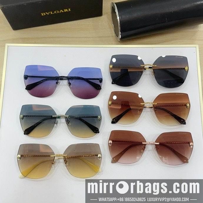 Replica Bvlgari Glasses 03smh28