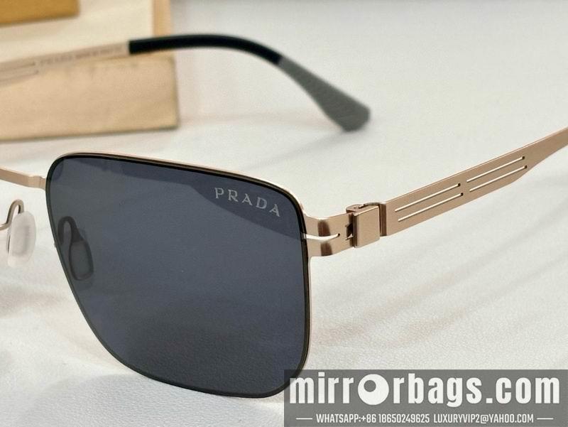 Replica Prada Glasses smr126