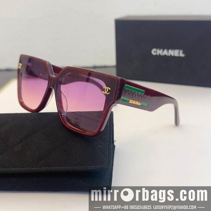 Replica Chanel Glasses smx305