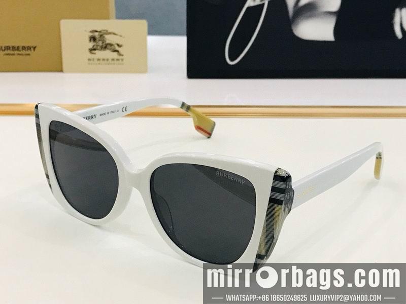 Replica Burberry Glasses smx20