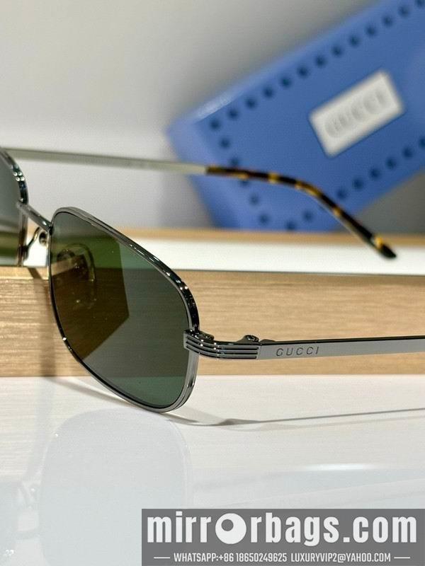 Replica Gucci Glasses smh208