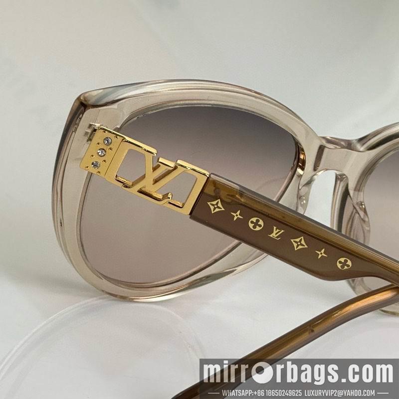 Replica LV Glasses smx113