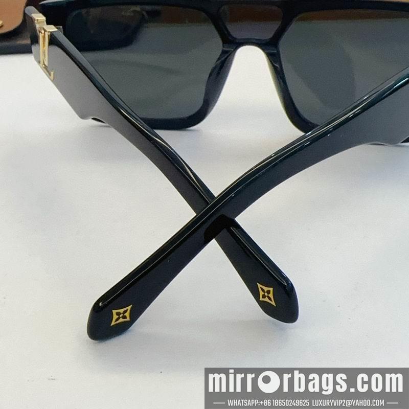 Replica LV Glasses smx158