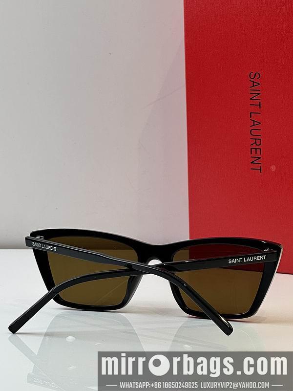 Replica YSL Glasses 03smh58