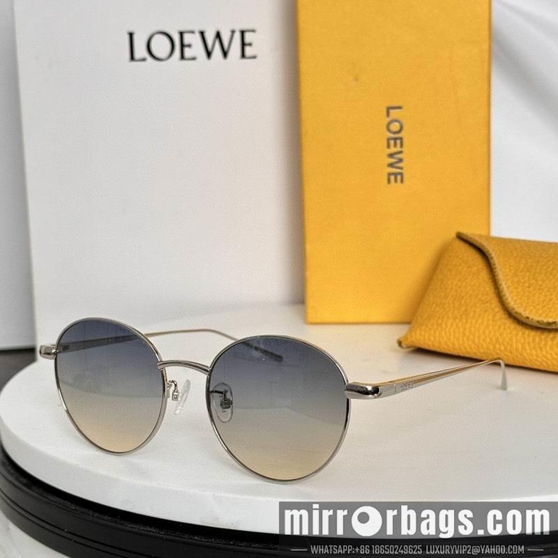 Replica Loewe Glasses 03smh02