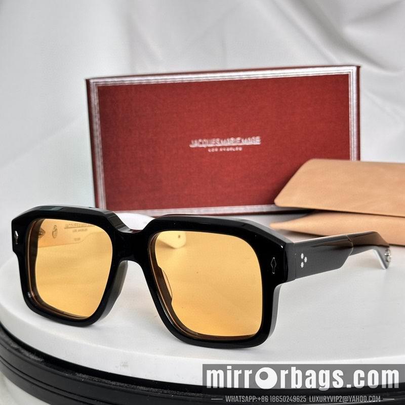 Replica Jacques Marie Mage Glasses 03smh113