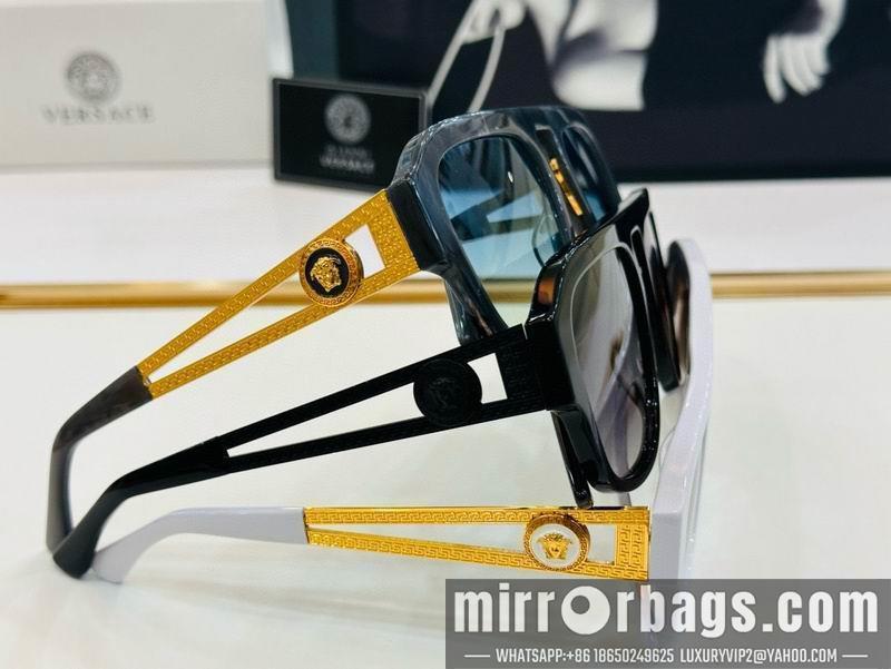 Replica Versace Glaases smx91