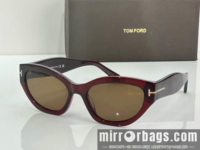 Replica Tom Ford Glasses smx96