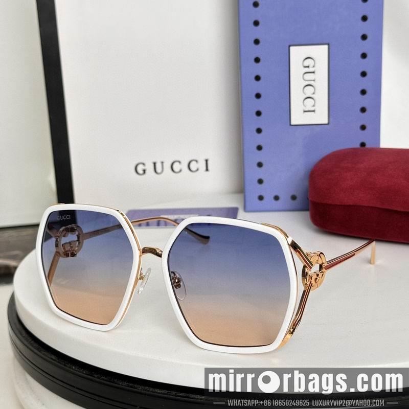 Replica Gucci Glasses smh112