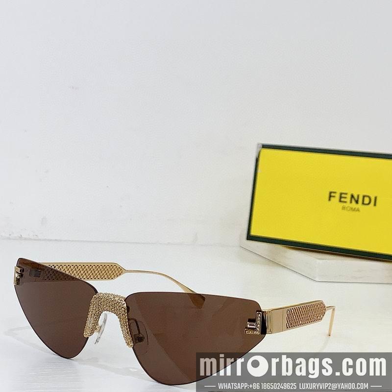 Replica Fendi Glasses smx71