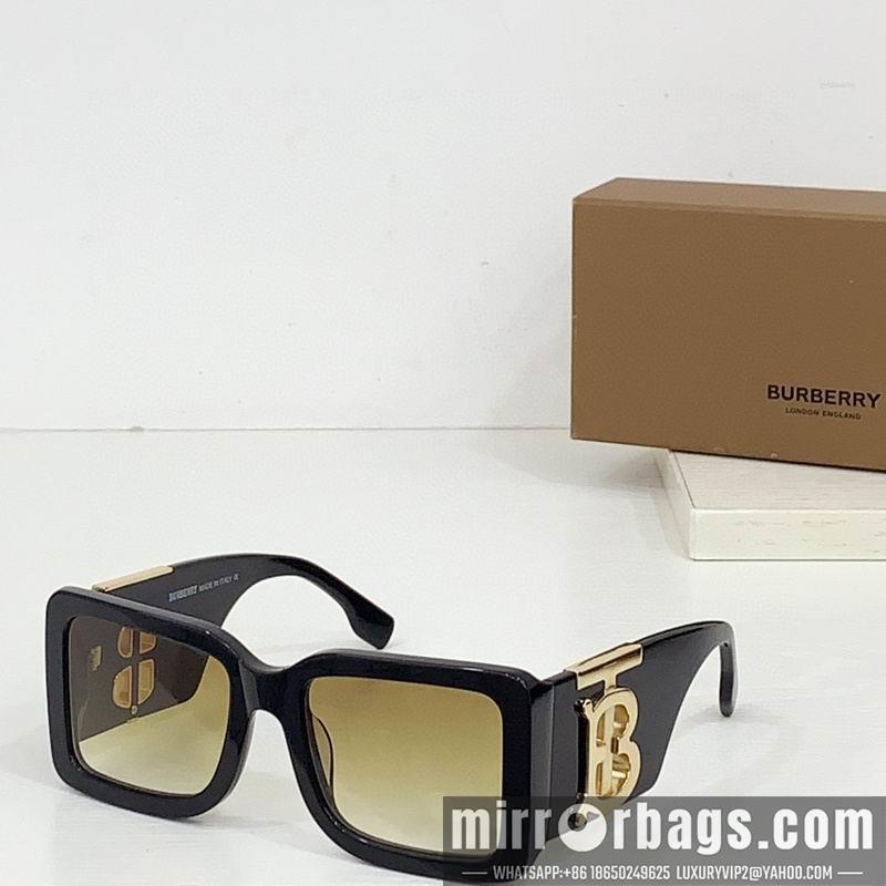 Replica Burberry Glasses smr16