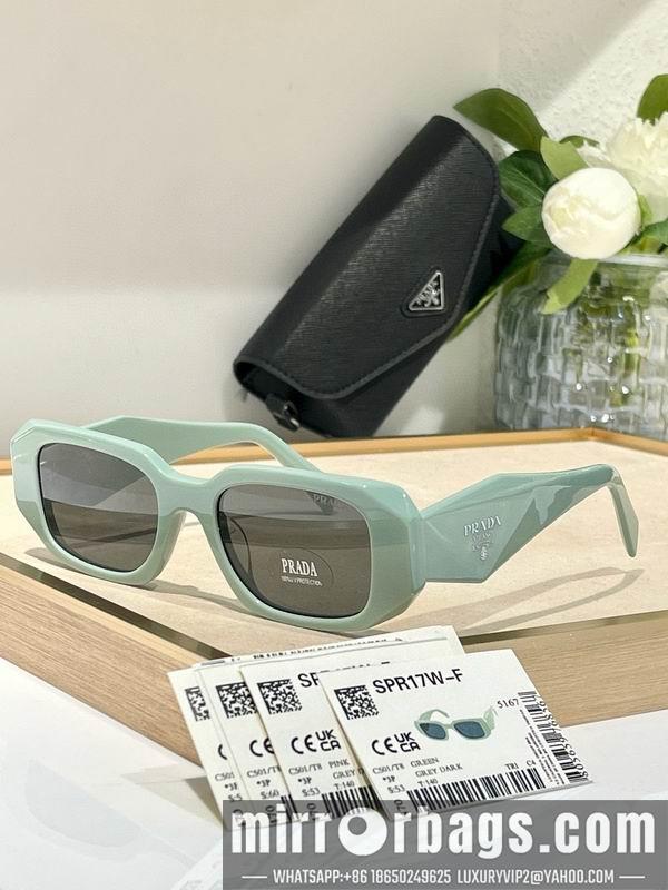 Replica Prada Glasses smr124