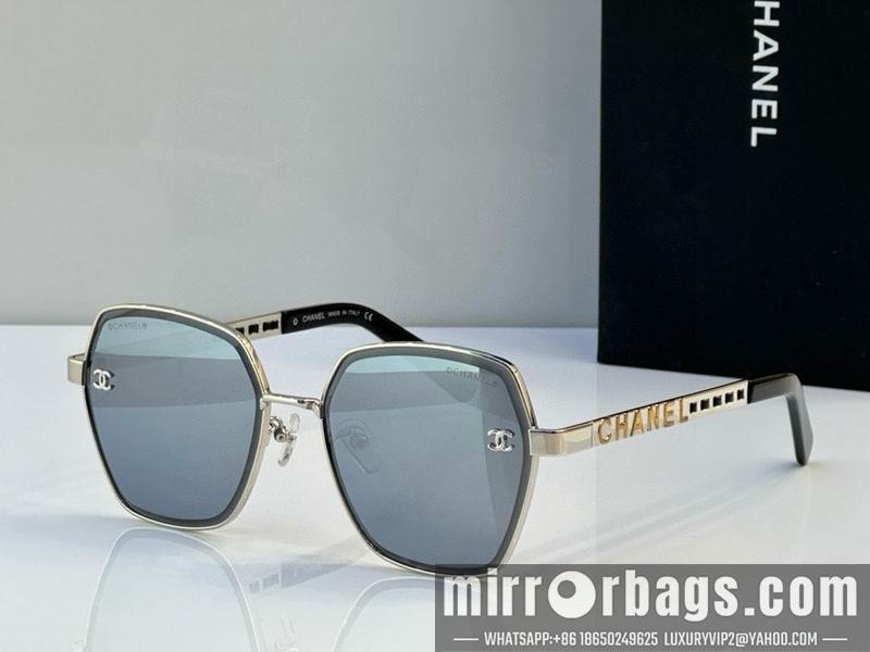 Replica Chanel Glasses smh09