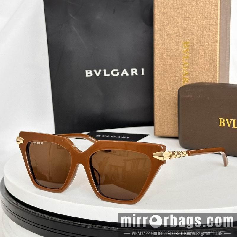 Replica Bvlgari Glasses 03smh68