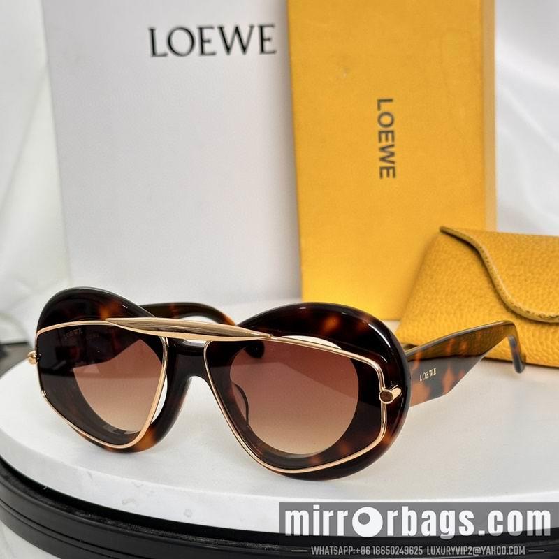 Replica Loewe Glasses 03smh20