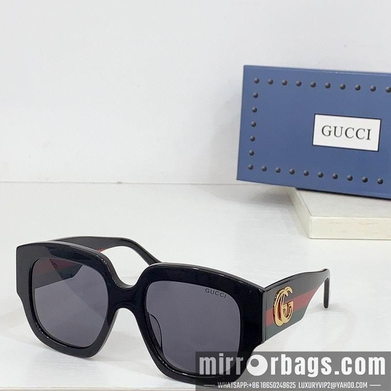 Replica Gucci Glasses smr69