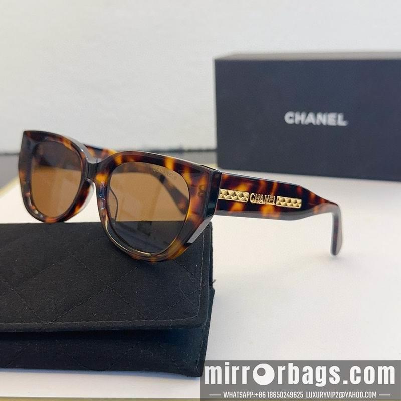 Replica Chanel Glasses smx317