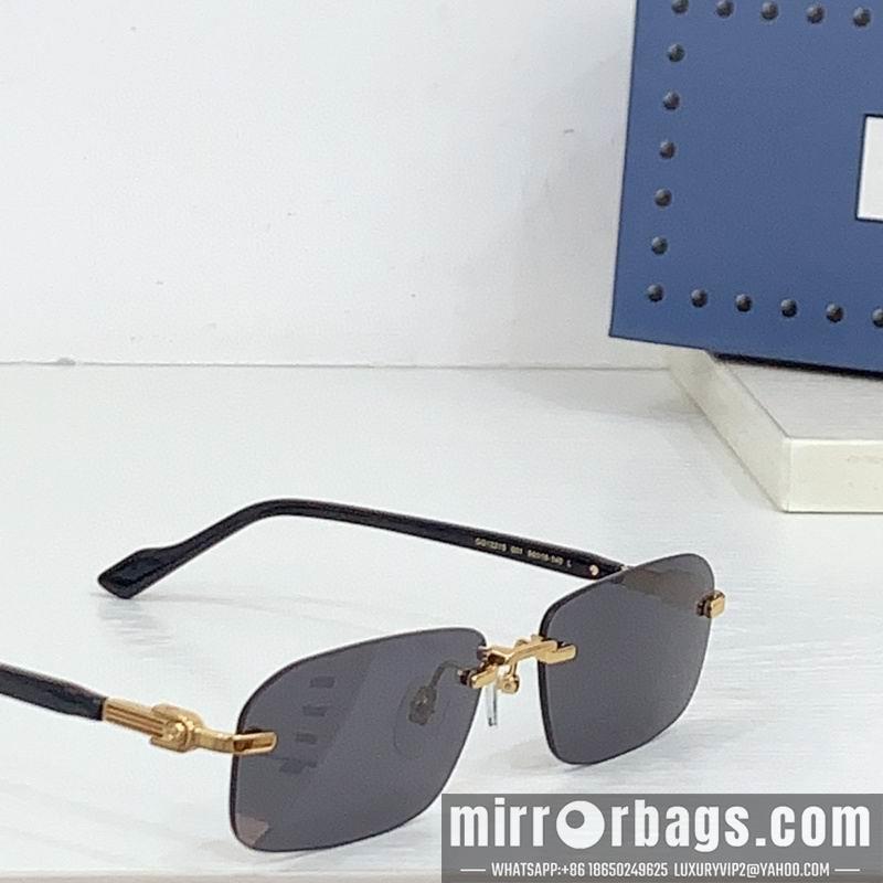 Replica Gucci Glasses smr74
