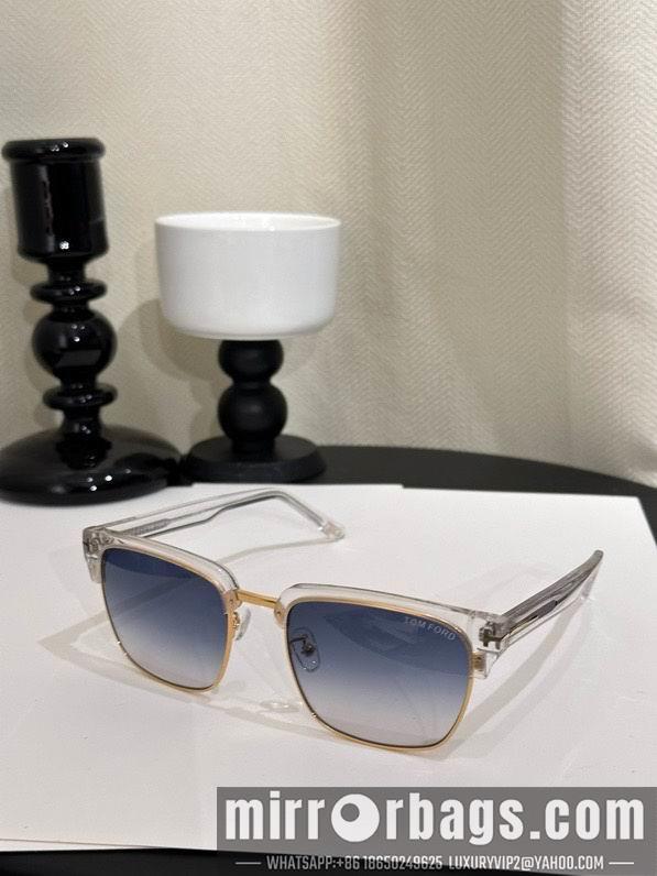 Replica Tom Ford Glasses smx108