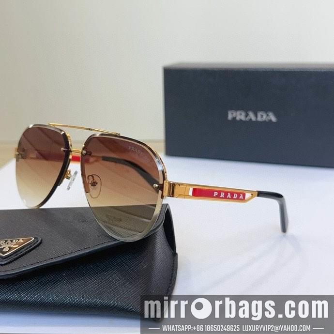 Replica Prada Glasses smh34