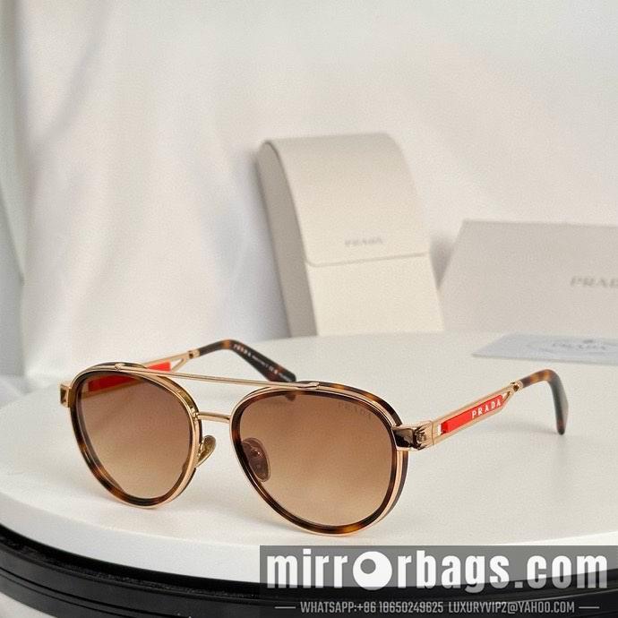 Replica Prada Glasses smr40