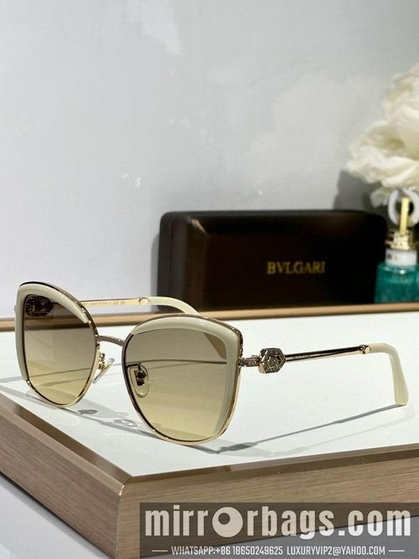 Replica Bvlgari Glasses 03smh160