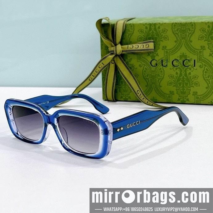 Replica Gucci Glasses smr25