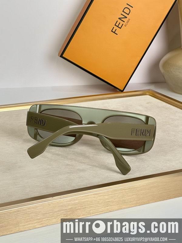 Replica Fendi Glasses smh92