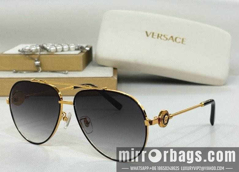 Replica Versace Glaases smx181