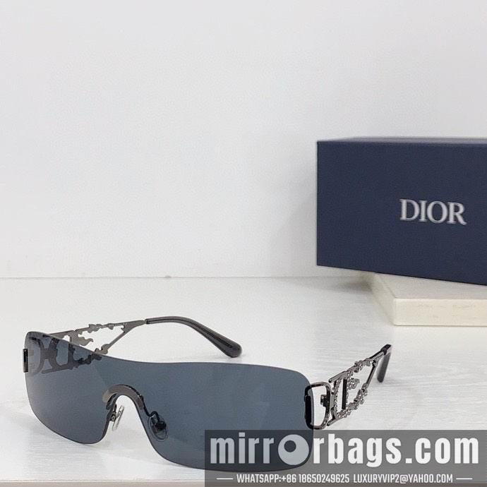 Replica Dior Glasses smx111