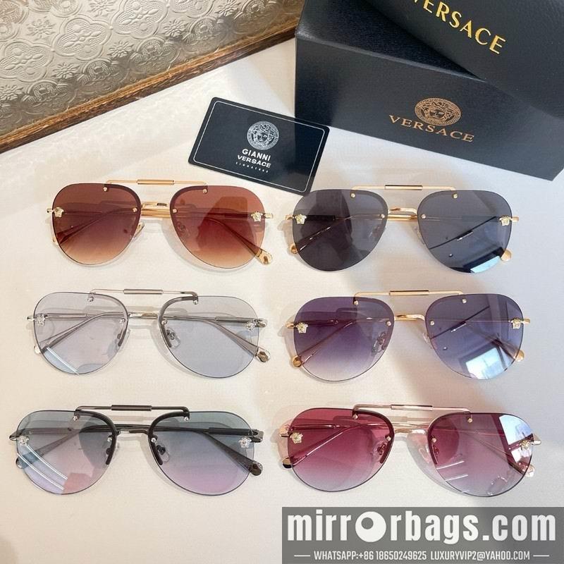 Replica Versace Glasses 03smh53