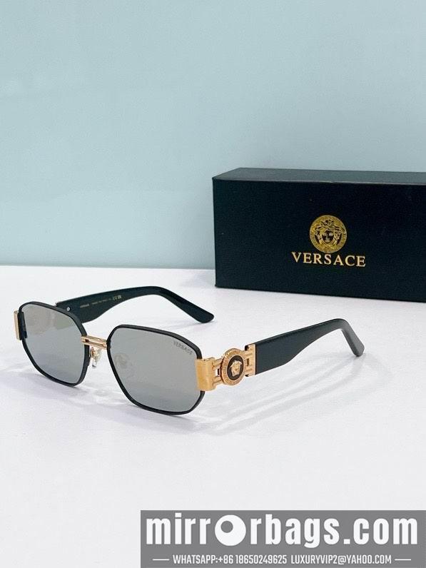 Replica Versace Glaases smx138