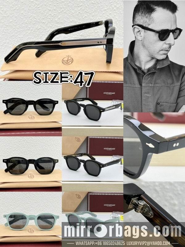 Replica Jacques Marie Mage Glasses 03smh87