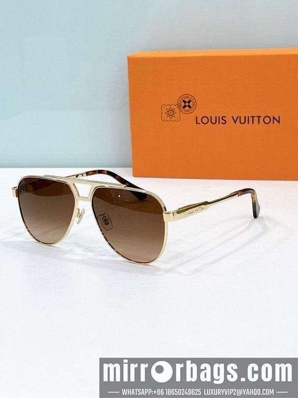 Replica LV Glasses smh91