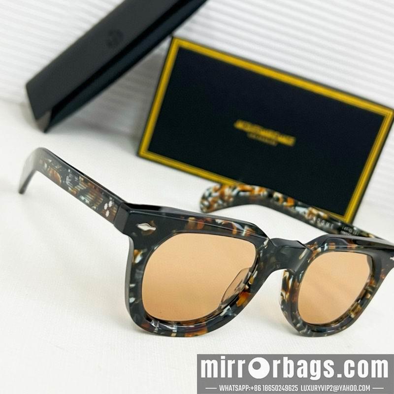 Replica Jacques Marie Mage Glasses smx45