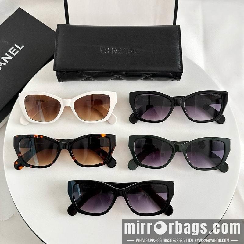 Replica Chanel Glasses smh96