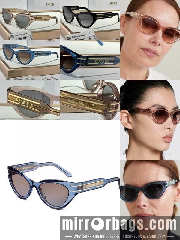 Replica Dior Glasses 03smh60