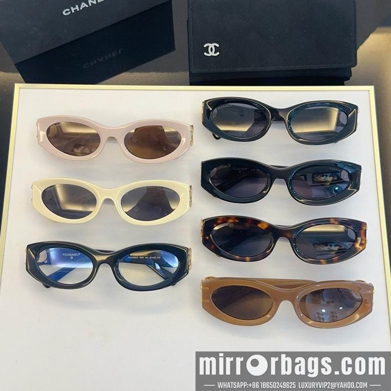 Replica Chanel Glasses smx326
