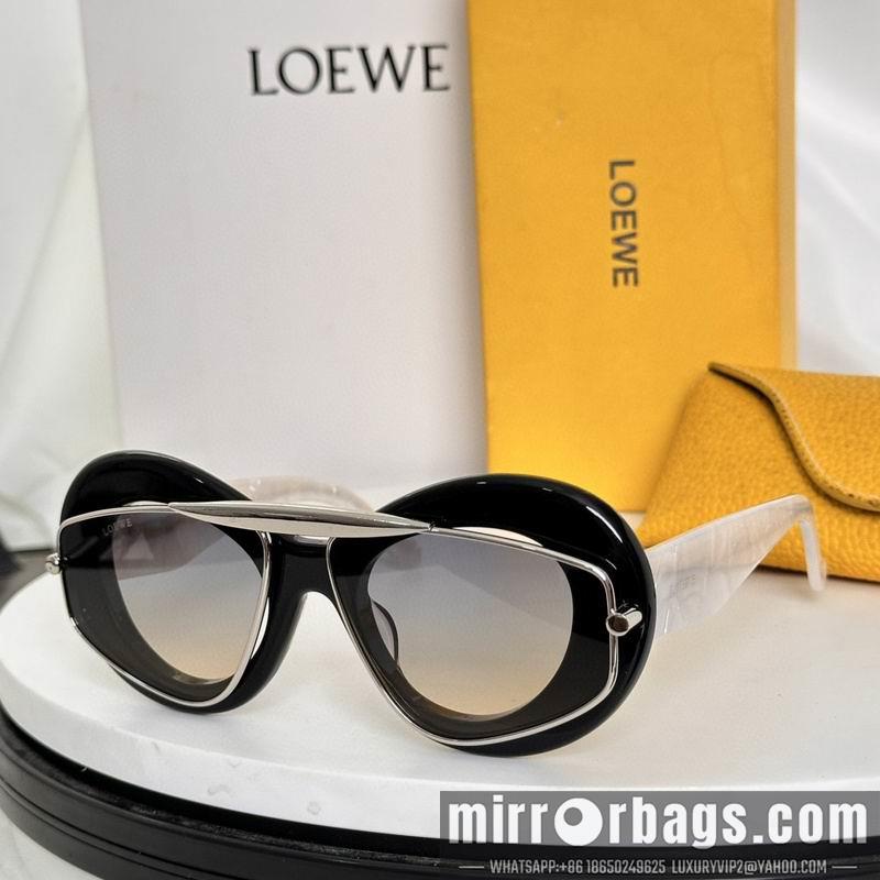 Replica Loewe Glasses 03smh20