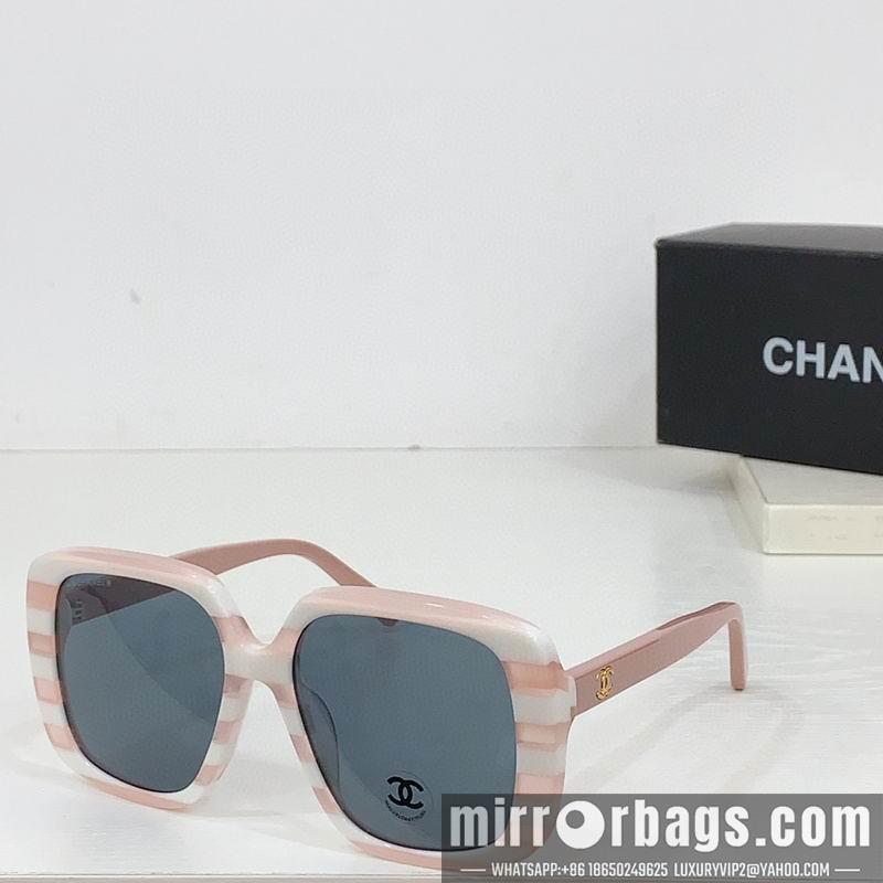 Replica Chanel Glasses smr32