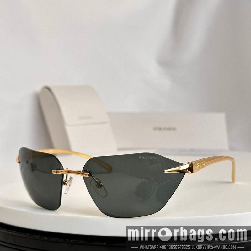 Replica Prada Glasses smr58