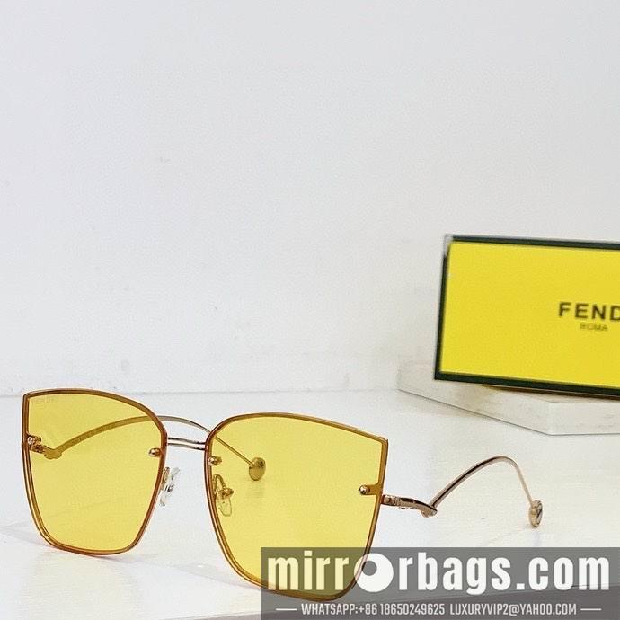 Replica Fendi Glasses smx41