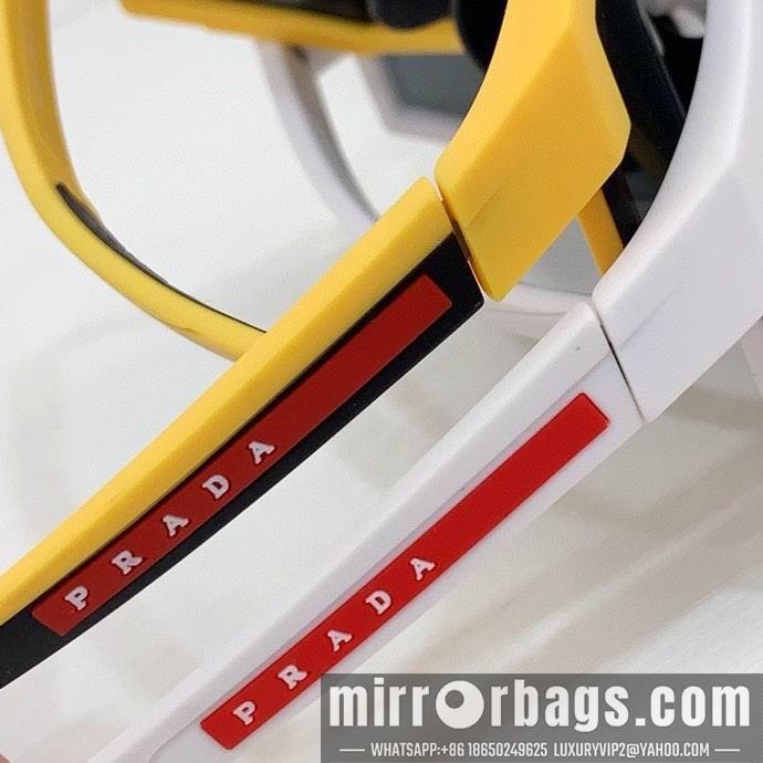 Replica Prada Glasses smx276
