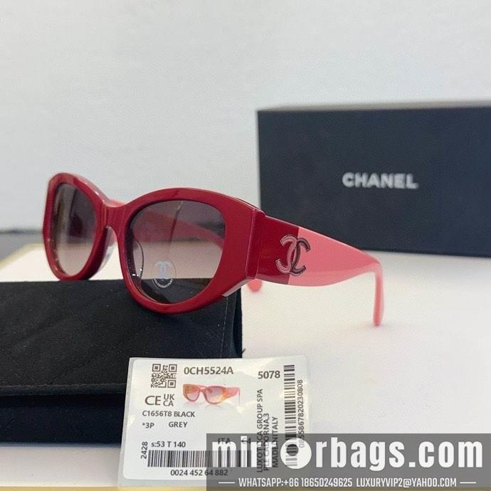 Replica Chanel Glasses smx295